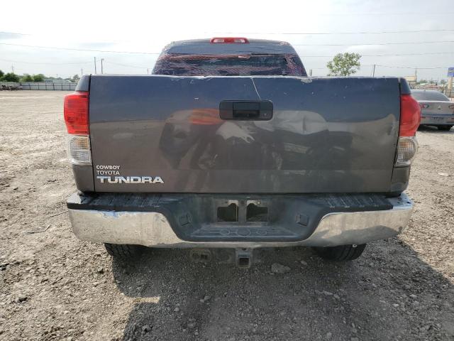 2011 Toyota Tundra Double Cab Sr5 VIN: 5TFRM5F17BX034102 Lot: 51582844