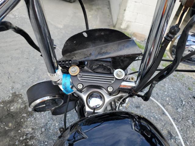 2002 HARLEY-DAVIDSON XL1200 S 1HD1CHP1X2K144458