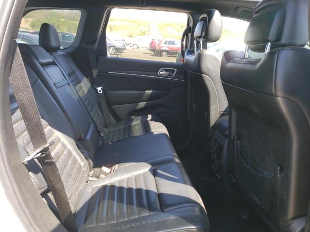 2018 Jeep Grand Cherokee Limited VIN: 1C4RJFBG4JC322402 Lot: 51730684