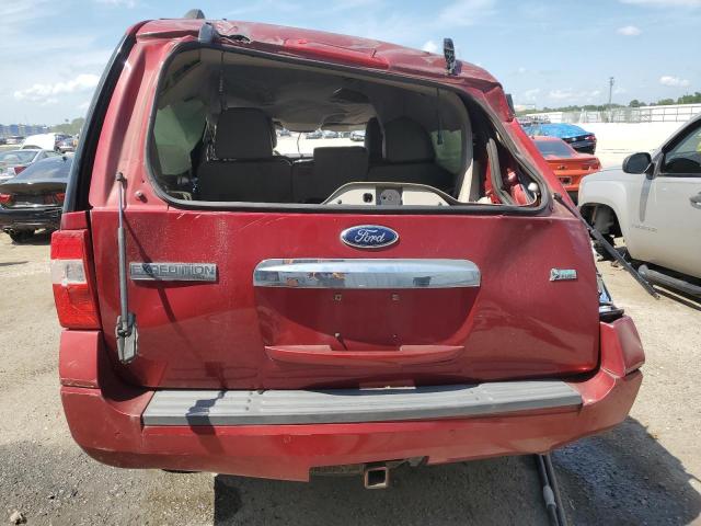 2013 Ford Expedition Xlt VIN: 1FMJU1H59DEF63020 Lot: 52041024