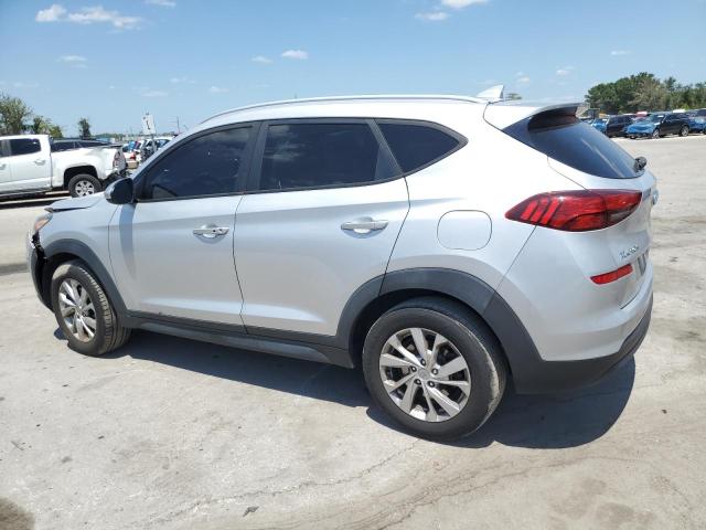 KM8J3CA47KU854084 2019 HYUNDAI TUCSON - Image 2