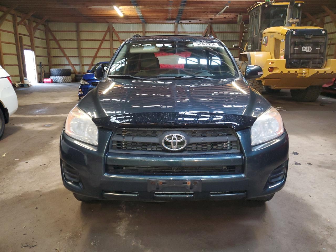 2T3ZF4DVXCW113148 2012 Toyota Rav4