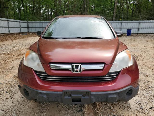 2008 Honda Cr-V Ex VIN: JHLRE48558C004431 Lot: 49747444