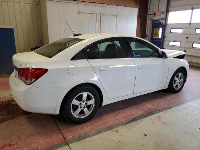 2015 Chevrolet Cruze Lt VIN: 1G1PC5SB8F7290580 Lot: 51894514