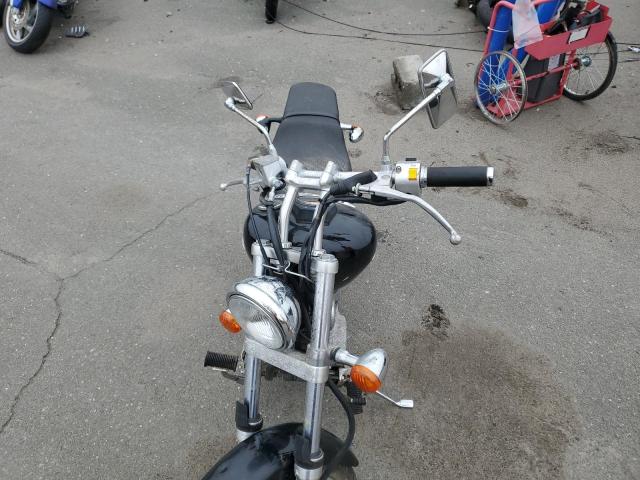 2007 SUZUKI LS650 JS1NP41A772103537