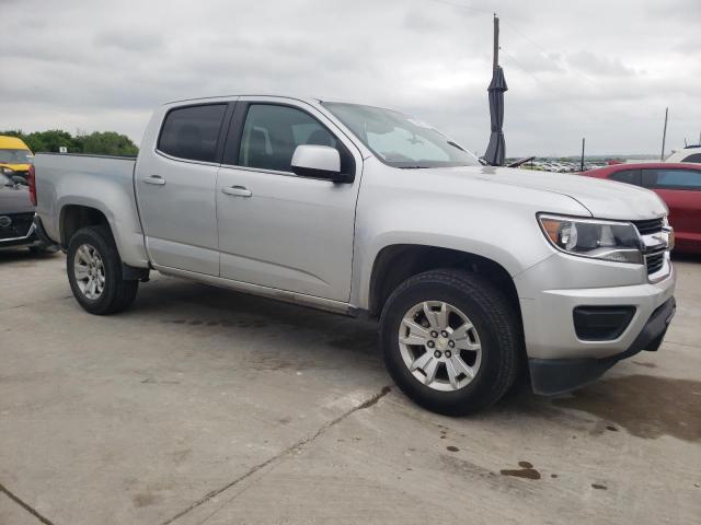 2018 CHEVROLET COLORADO L - 1GCGSCEN6J1288584