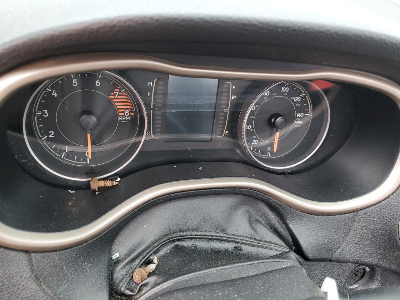 1C4PJMCS1GW268305 2016 Jeep Cherokee Latitude