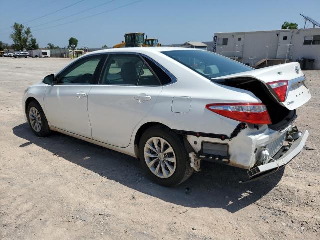 2015 TOYOTA CAMRY LE - 4T4BF1FK6FR481932