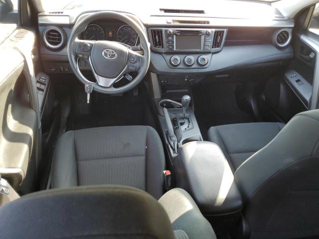 2017 Toyota Rav4 Le VIN: 2T3ZFREV6HW358628 Lot: 50511234