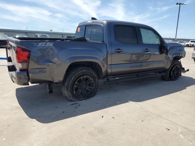 Vin: 5tfax5gn9mx193874, lot: 49810304, toyota tacoma double cab 20213