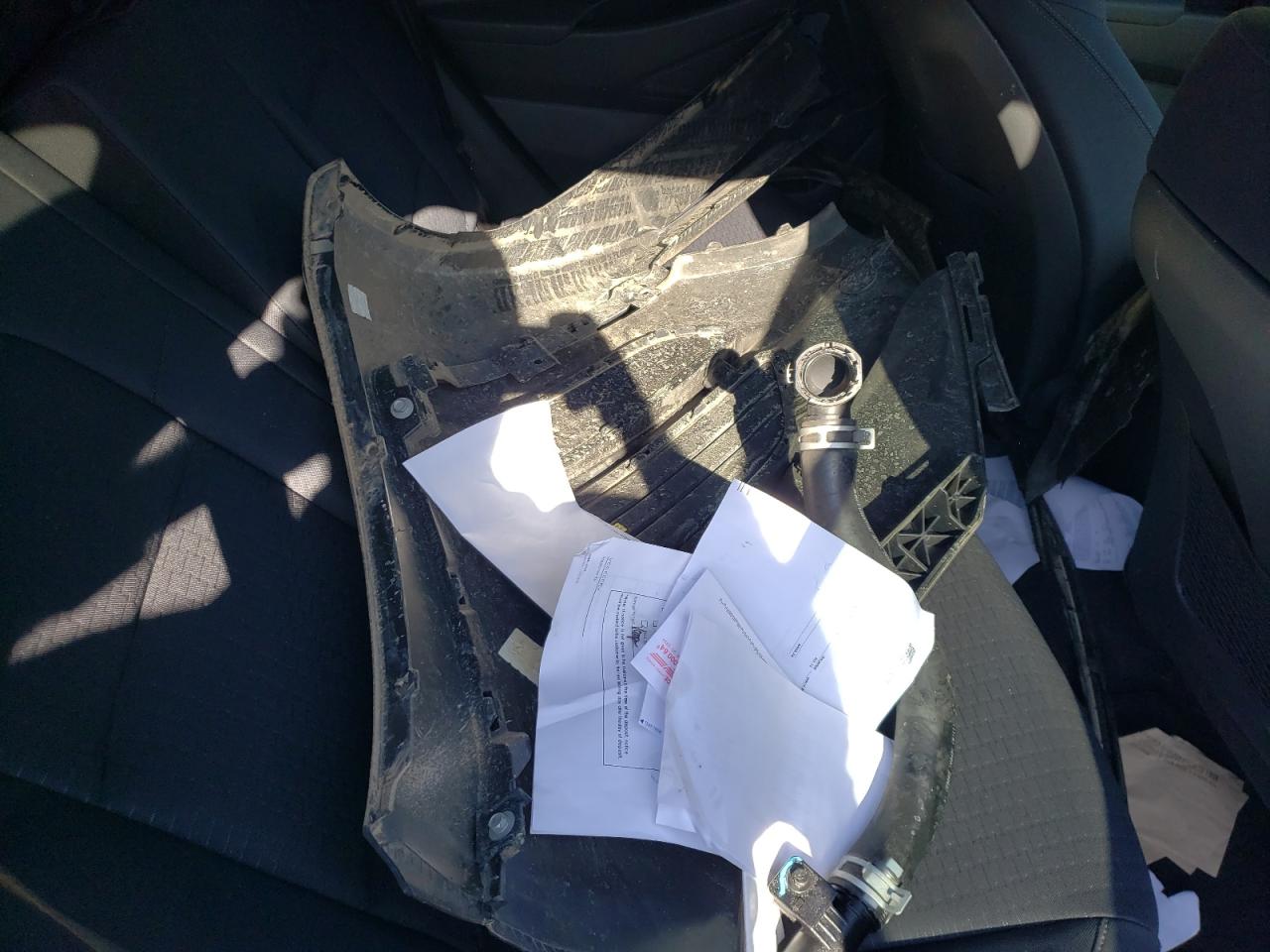 KM8J23A43MU307464 2021 Hyundai Tucson Se