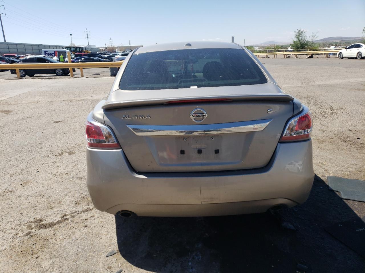 1N4AL3AP7FN871584 2015 Nissan Altima 2.5