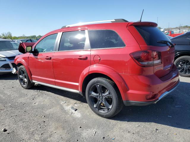 2019 Dodge Journey Crossroad VIN: 3C4PDCGG5KT731570 Lot: 39647944