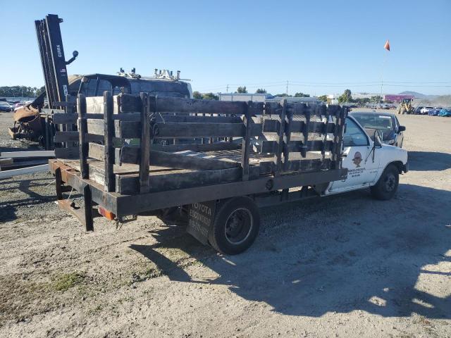 1991 Toyota Pickup Cab Chassis Super Long Wheelbase VIN: JT5VN94T0M0021867 Lot: 50521284