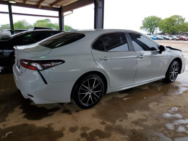 Vin: 4t1g11ak1pu109857, lot: 49818004, toyota camry se night shade 20233