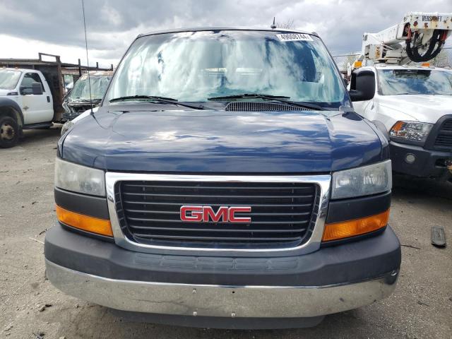 2014 GMC Savana G3500 VIN: 1GTZ7TCG6E1211945 Lot: 39825314