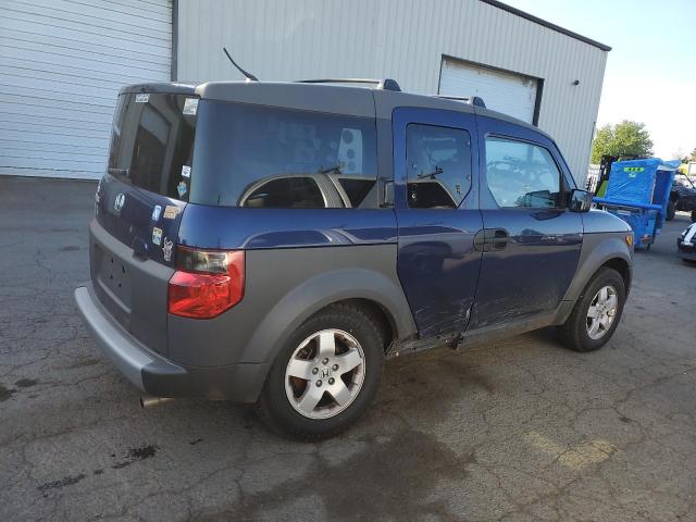 5J6YH28523L031108 2003 Honda Element Ex