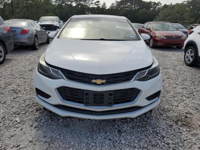 2017 Chevrolet Cruze Lt VIN: 1G1BE5SM8H7228346 Lot: 51360724