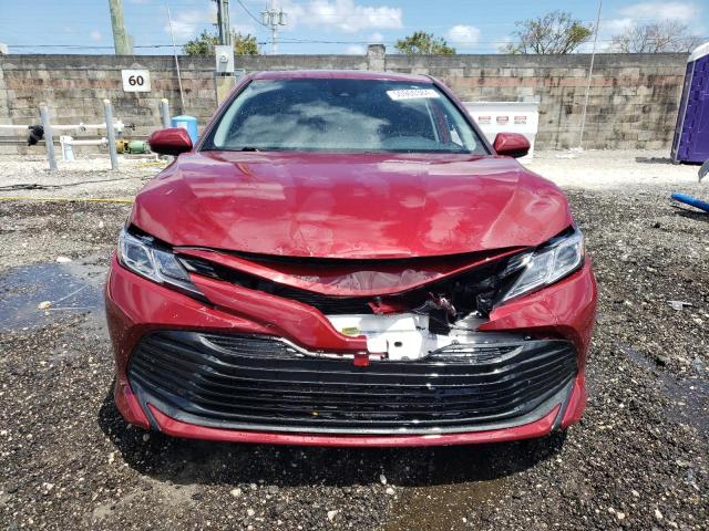 VIN 4T1C11AK6LU931773 2020 Toyota Camry, LE no.5