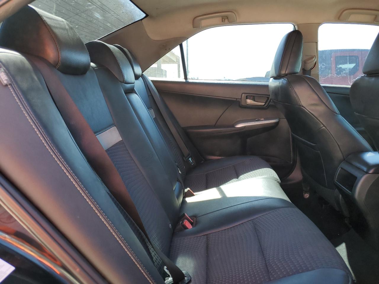 4T1BF1FK4DU237770 2013 Toyota Camry L