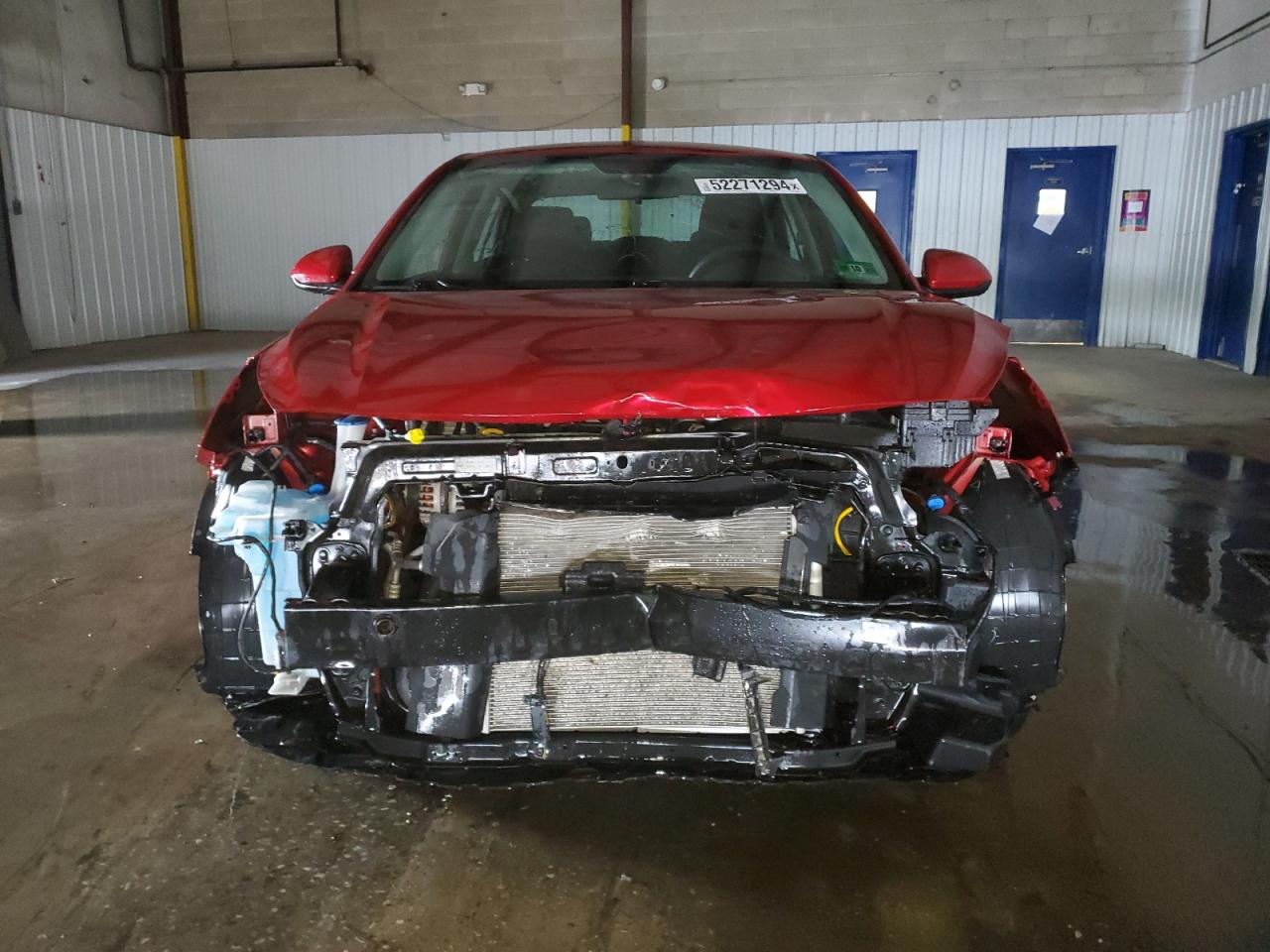 2018 Kia Rio Lx vin: 3KPA24AB2JE100017