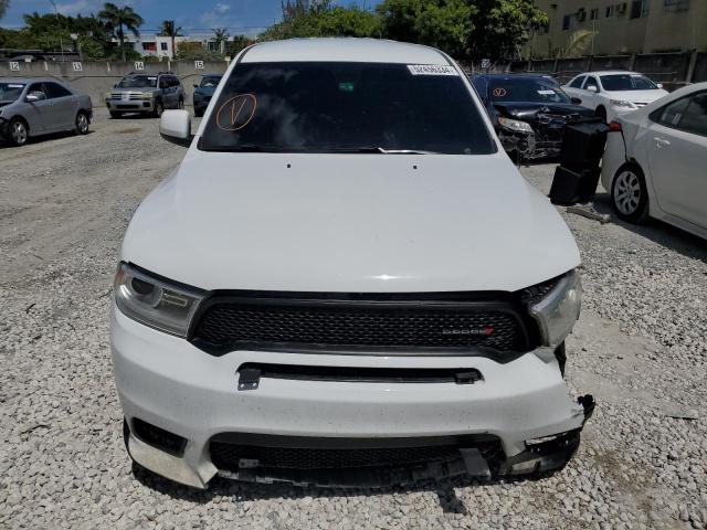 2020 DODGE DURANGO SS 1C4RDJFG9LC442428