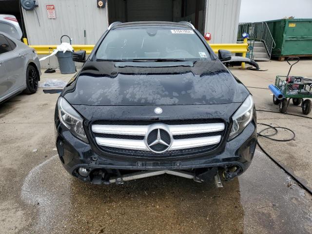 2016 Mercedes-Benz Gla 250 VIN: WDCTG4EBXGJ236616 Lot: 51041954