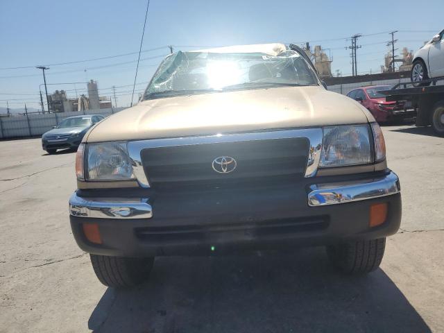 1999 Toyota Tacoma Xtracab Prerunner VIN: 4TASN92N5XZ522969 Lot: 52873204