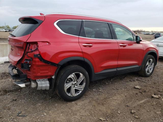 2023 HYUNDAI SANTA FE S - 5NMS2DAJ7PH557936