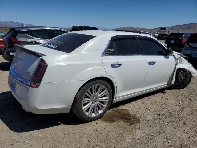 2013 Chrysler 300C VIN: 2C3CCAET7DH578437 Lot: 51261754
