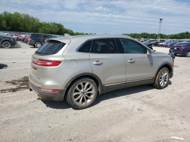 VIN 5LMCJ1A9XFUJ20962 2015 Lincoln MKC no.3