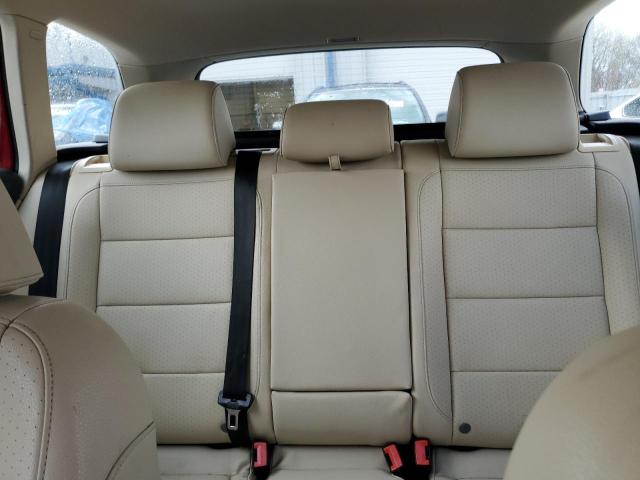 2011 Volkswagen Jetta S VIN: 3VWPX7AJ8BM611143 Lot: 50853804