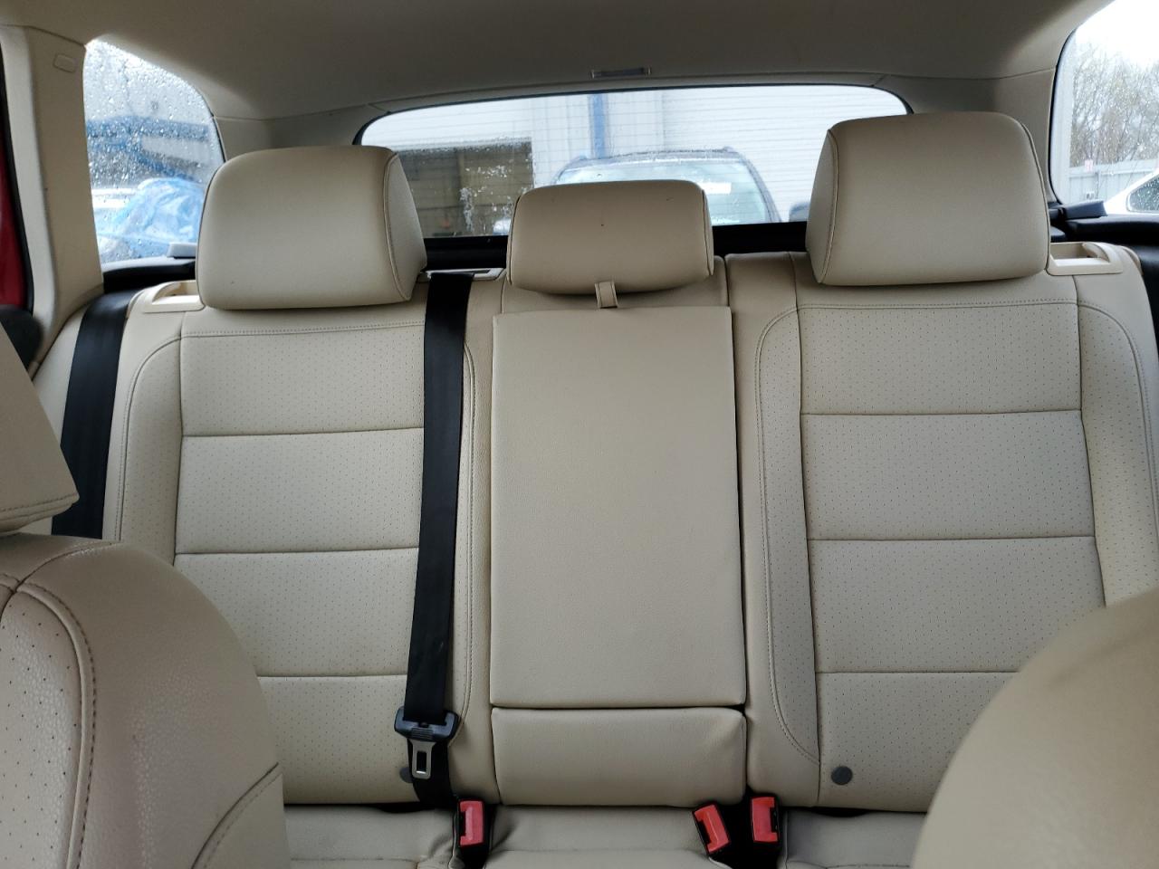 3VWPX7AJ8BM611143 2011 Volkswagen Jetta S