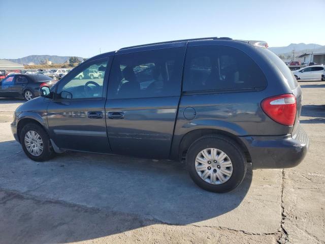 2007 Chrysler Town & Country Lx VIN: 1A4GJ45RX7B201987 Lot: 49801324