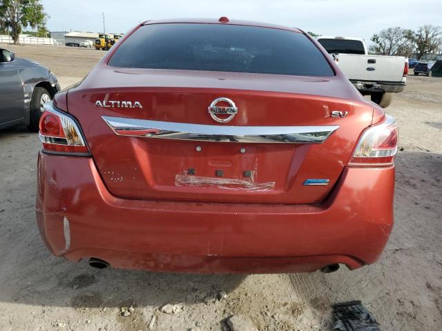 2013 Nissan Altima 2.5 VIN: 1N4AL3AP0DC210679 Lot: 48967274