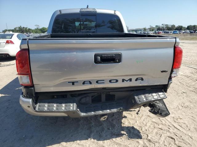 VIN 3TMCZ5AN8NM515679 2022 TOYOTA TACOMA no.6