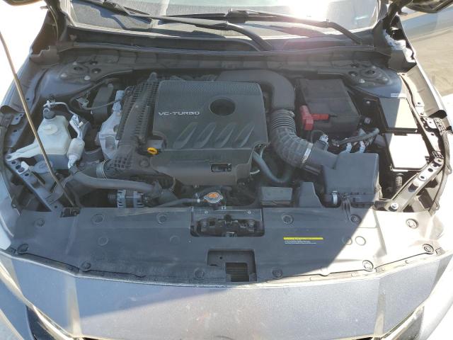 2021 Nissan Altima Sr VIN: 1N4AL4CV5MN371731 Lot: 50140044