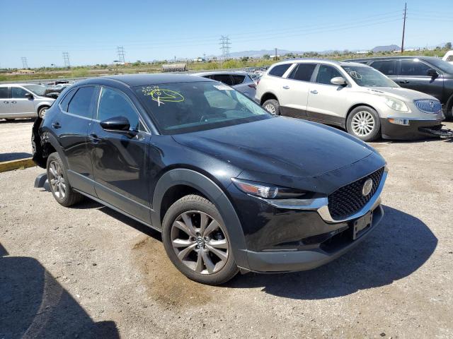 Vin: 3mvdmbclxlm117155, lot: 51711194, mazda cx30 select 20204