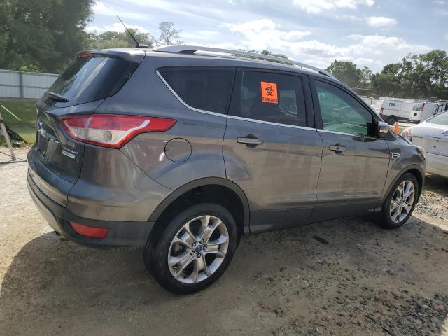 2014 Ford Escape Titanium VIN: 1FMCU0JX2EUA19626 Lot: 49747704