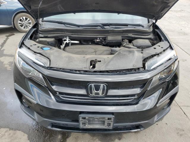 2022 HONDA PILOT SPOR - 5FNYF5H39NB007325