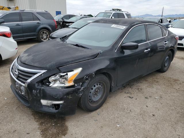 Lot #2505682779 2013 NISSAN ALTIMA 2.5 salvage car