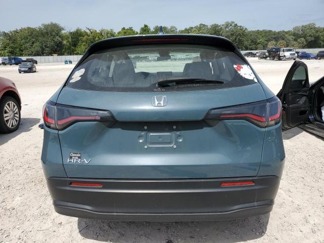 2023 HONDA HR-V LX - 3CZRZ2H31PM706788