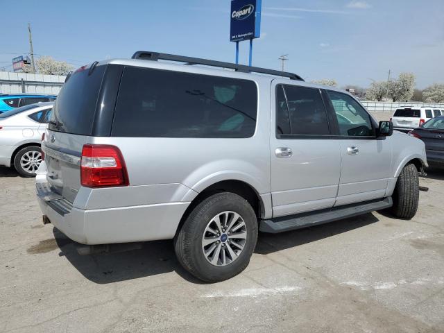 VIN 1FMJK1HT1FEF40015 2015 Ford Expedition, El Xlt no.3