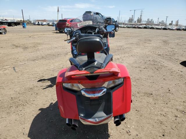2013 HONDA GL1800 B JH2SC6843DK001641