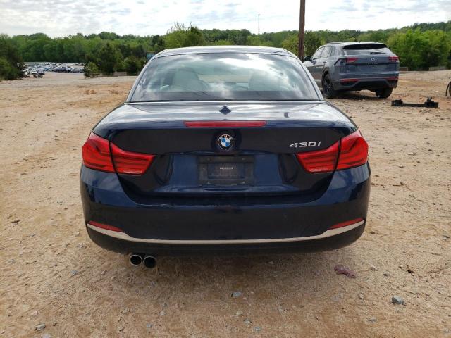 VIN WBA4Z1C52JEC71425 2018 BMW 4 Series, 430I no.6