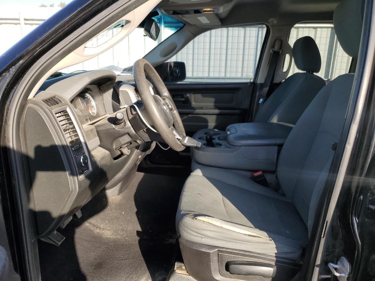 1C6RR7FT2FS550800 2015 Ram 1500 St