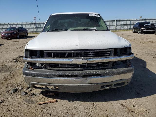 2000 Chevrolet Silverado K1500 VIN: 2GCEK19T6Y1152691 Lot: 52230494