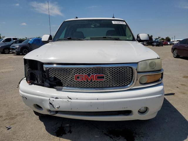 2005 GMC Sierra K1500 Denali VIN: 2GTEK63N051193773 Lot: 39204032