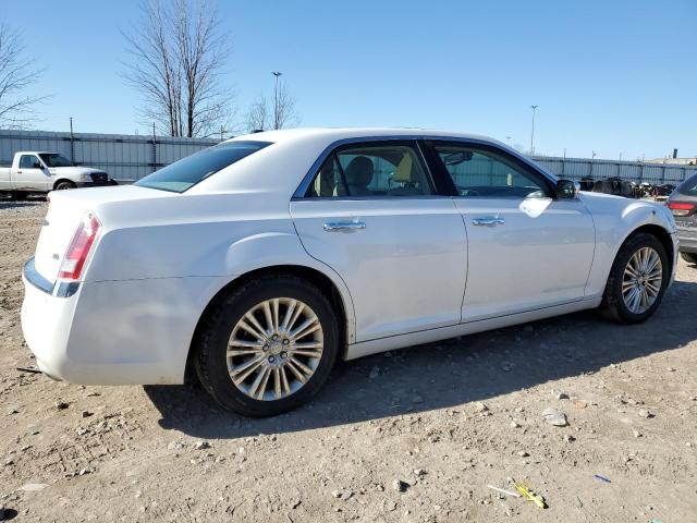 2012 Chrysler 300 Limited VIN: 2C3CCAHG6CH313697 Lot: 39609264