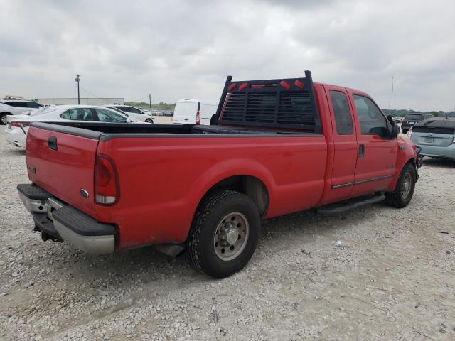 2000 Ford F250 Super Duty VIN: 1FTNX20F2YEE55609 Lot: 51302934